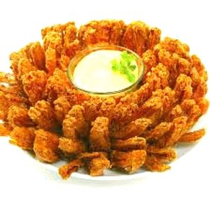 Outback Steakhouse Appetizer Tool/Onion Slicer